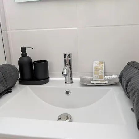 Gdm Centre-ville Apartman La Grande-Motte