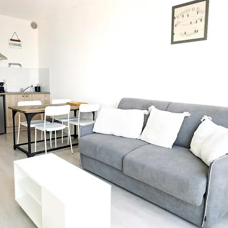 Apartamento Gdm Centre-ville
