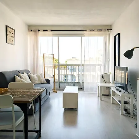 Apartamento Gdm Centre-ville La Grande-Motte