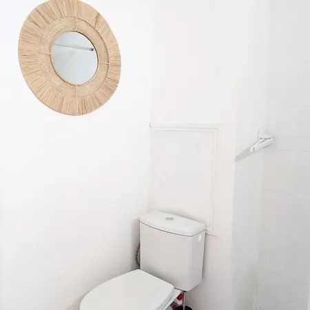 Apartman Gdm Centre-ville *