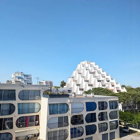 Gdm Centre-ville * La Grande-Motte