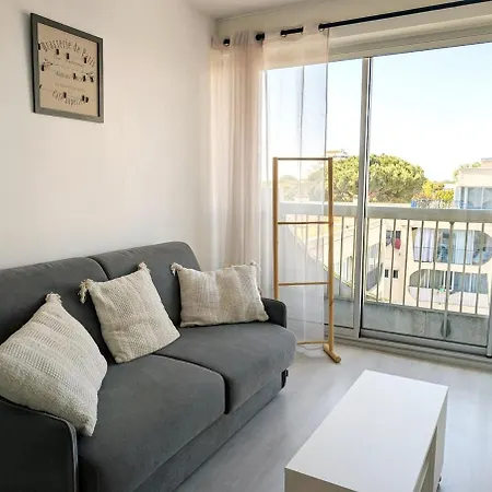 Appartement Gdm Centre-ville *