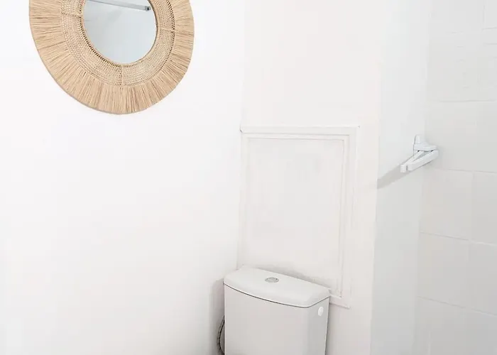 Apartment Gdm Centre-ville *
