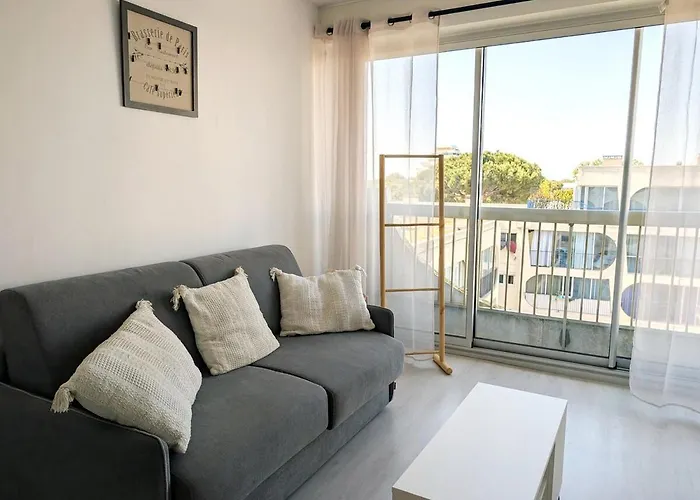 Apartamento Gdm Centre-ville *